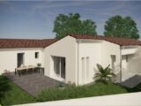 Maison à construire à Châtelaillon-Plage (17340) 1710509-9585modele620220711sMQDV.jpeg Maisons France Confort