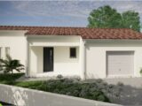 Maison à construire à Châtelaillon-Plage (17340) 1710509-9585modele720220711aufWz.jpeg Maisons France Confort