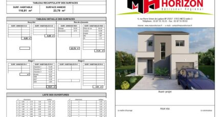 Metzeresche Maison neuve - 1767272-5141annonce620240118s8AyO.jpeg Maisons France Confort