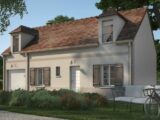 Maison à construire à Soignolles-en-Brie (77111) 1770794-3799modele620151015GzgyX.jpeg Maisons France Confort