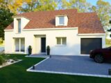 Maison à construire à Le Perray-en-Yvelines (78610) 1770802-10686annonce620240120iWrzt.jpeg Maisons France Confort