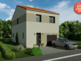 Maison à construire à Longwy (54400) 1773388-3191modele620240124qBD6w.jpeg Maisons France Confort