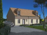 Maison à construire à Sergines (89140) 1722576-1795modele6202007306GlGV.jpeg Maisons France Confort