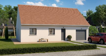 Mareil-sur-Loir Maison neuve - 1734676-4586modele820210611WkI9B.jpeg Maisons France Confort