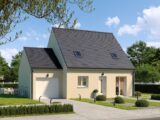 Maison à construire à Savigny-sur-Clairis (89150) 1719469-4586modele820210617XENtP.jpeg Maisons France Confort