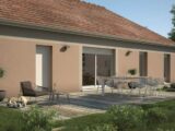 Maison à construire à Savigny-sur-Clairis (89150) 1719464-3799modele7201510089EDnU.jpeg Maisons France Confort