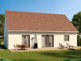 Maison à construire à Savigny-sur-Clairis (89150) 1719459-4586modele920210611O6HOT.jpeg Maisons France Confort