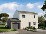 Maison à construire à Venerque (31810) 1735150-4586modele620210624lOJTS.jpeg Maisons France Confort