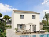 Maison à construire à Venerque (31810) 1735150-4586modele720210624EqQtb.jpeg Maisons France Confort