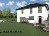 Maison à construire à Vitry-en-Artois (62490) 1723052-9435modele720231109bkzXP.jpeg Maisons France Confort