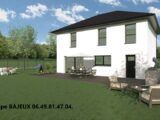 Maison à construire à Bruille-lez-Marchiennes (59490) 1745769-9435modele720231109bkzXP.jpeg Maisons France Confort