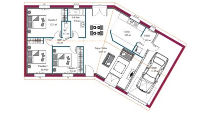 La Sauvetat-de-Savères Maison neuve - 1784090-10393modele720230822GJvPV.jpeg Maisons France Confort