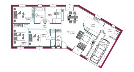 La Sauvetat-de-Savères Maison neuve - 1784090-10393modele8202308225weqD.jpeg Maisons France Confort