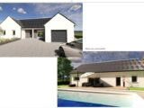 Maison à construire à Auvers-le-Hamon (72300) 1788514-9802modele620230412lc3VS.jpeg Maisons France Confort
