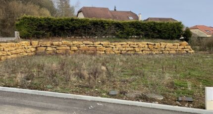 Russange Terrain à bâtir - 1793146-7264annonce120240219mxsKL.jpeg Maisons France Confort