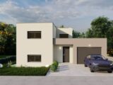 Maison à construire à Boust (57570) 1793157-7264modele6202310154MfMl.jpeg Maisons France Confort