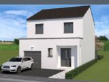 Maison à construire à Ottange (57840) 1793164-7264modele620230104L7Hw4.jpeg Maisons France Confort