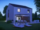 Maison à construire à Dieulouard (54380) 1793269-3191modele62016071114yPo.jpeg Maisons France Confort