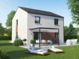 Maison à construire à Dieulouard (54380) 1793269-3191modele620160711SzUxr.jpeg Maisons France Confort