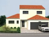 Maison à construire à Mancieulles (54790) 1793218-7264modele620230104fTw3O.jpeg Maisons France Confort