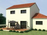 Maison à construire à Mancieulles (54790) 1793218-7264modele720230104XTV5c.jpeg Maisons France Confort