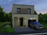 Maison à construire à Longwy (54400) 1793665-3191annonce620240220mC6Fm.jpeg Maisons France Confort