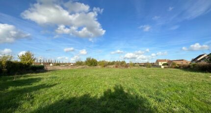Paron Terrain à bâtir - 1793873-574annonce220240220PpgiH.jpeg Maisons France Confort