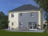 Maison à construire à Auxerre (89000) 1732008-1795modele720200729QhlcT.jpeg Maisons France Confort