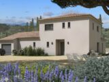 Maison à construire à Roquebrune-sur-Argens (83520) 1801719-4586modele620190716bt1P8.jpeg Maisons France Confort
