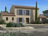 Maison à construire à Roquebrune-sur-Argens (83520) 1801705-4586modele620190716lfTEu.jpeg Maisons France Confort