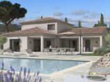 Maison à construire à Roquebrune-sur-Argens (83520) 1801715-4586modele720190716mCZMW.jpeg Maisons France Confort