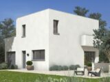 Maison à construire à Roquebrune-sur-Argens (83520) 1801733-4586modele620190717Tn1uw.jpeg Maisons France Confort