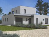 Maison à construire à Roquebrune-sur-Argens (83520) 1801738-4586modele620190716Vnn2r.jpeg Maisons France Confort