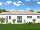 Maison à construire à Violès (84150) 1795308-3418modele820230606zJ9n9.jpeg Maisons France Confort