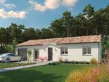 Maison à construire à Castelculier (47240) 1804075-3980modele620180824E4omS.jpeg Maisons France Confort