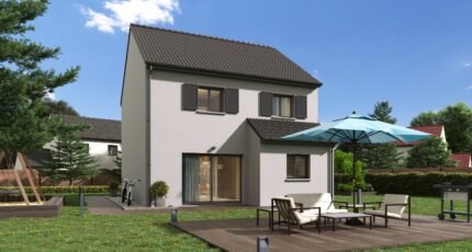 Saint-Arnoult-en-Yvelines Maison neuve - 1811676-4586modele720211221lNGq2.jpeg Maisons France Confort