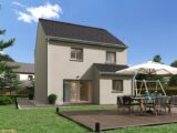 Maison à construire à Saint-Arnoult-en-Yvelines (78730) 1811674-4586modele720211221r7WkT.jpeg Maisons France Confort