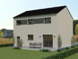 Maison à construire à Tomblaine (54510) 1813585-7264modele720220927weE7M.jpeg Maisons France Confort