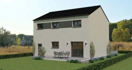 Tomblaine Maison neuve - 1813585-7264modele720220927weE7M.jpeg Maisons France Confort