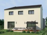 Maison à construire à Russange (57390) 1813543-7264modele720221019H60wd.jpeg Maisons France Confort