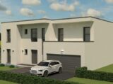 Maison à construire à Russange (57390) 1813646-7264modele620230801ukwnI.jpeg Maisons France Confort