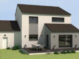 Maison à construire à Vigy (57640) 1814334-7264modele720230516TMVMT.jpeg Maisons France Confort