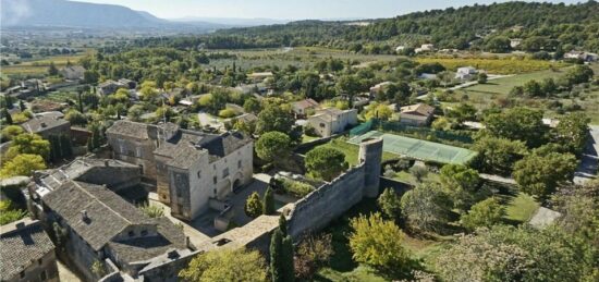 Terrain à bâtir à Cabrières-d'Avignon, Provence-Alpes-Côte d'Azur