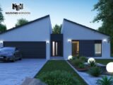 Maison à construire à Mexy (54135) 1821172-5138modele820200127Rce3T.jpeg Maisons France Confort