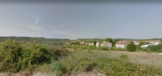 Terrain à bâtir à Cruzy, Occitanie
