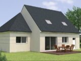 Maison à construire à Rablay-sur-Layon (49750) 1771157-961modele720200703hn7mr.jpeg Maisons France Confort
