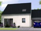 Maison à construire à Rablay-sur-Layon (49750) 1771169-939modele620211027aFzPN.jpeg Maisons France Confort