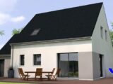 Maison à construire à Rablay-sur-Layon (49750) 1771169-939modele720211027eZ3bg.jpeg Maisons France Confort