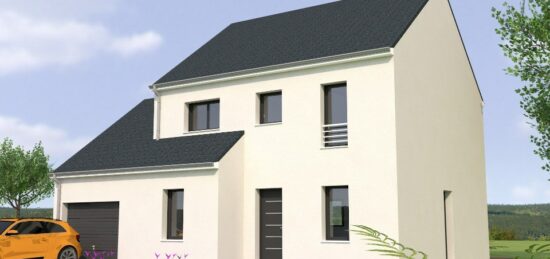 Maison neuve à Rablay-sur-Layon, Pays de la Loire