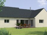 Maison à construire à Montjean-sur-Loire (49570) 1773499-961modele720200713J60sq.jpeg Maisons France Confort